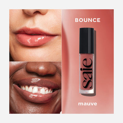 Glossybounce™ Duo