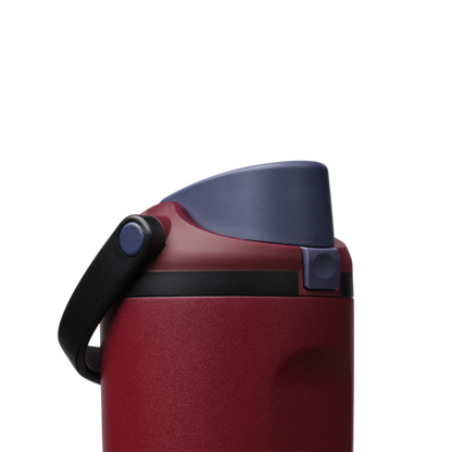 OWALA FreeSip® Sway Burgundy Bay