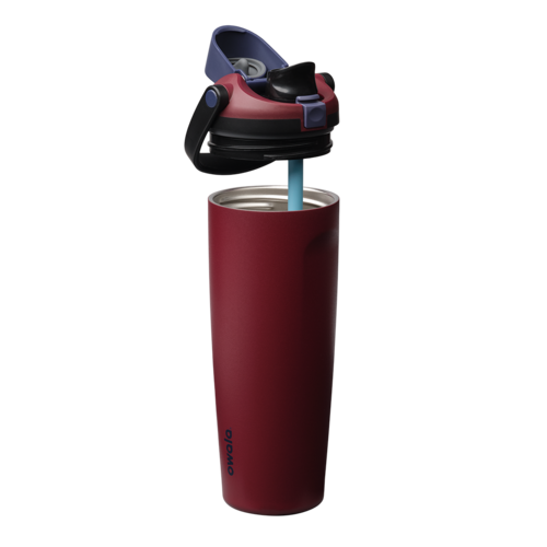 OWALA FreeSip® Sway Burgundy Bay