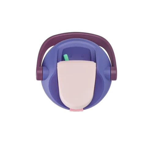 OWALA FreeSip® Sway Pretty in Purple