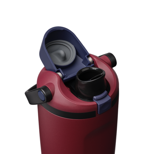 OWALA FreeSip® Sway Burgundy Bay