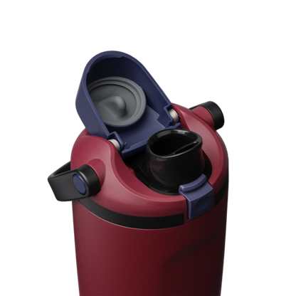 OWALA FreeSip® Sway Burgundy Bay