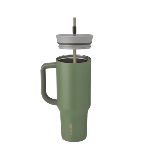 OWALA FreeSip® Sway Green House