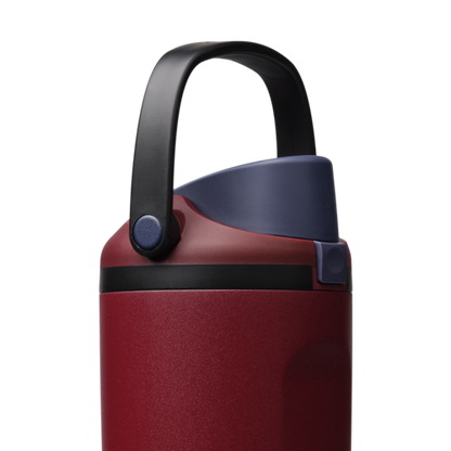 OWALA FreeSip® Sway Burgundy Bay