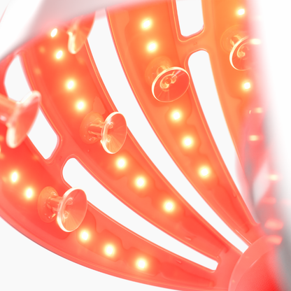 CurrentBody Skin LED Hair Growth Helmet