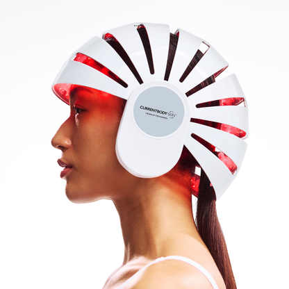 CurrentBody Skin LED Hair Growth Helmet