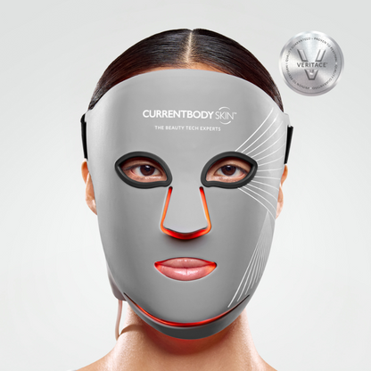 CurrentBody Skin Multi-Light Mask & Series 2 Neck & Dec Kit