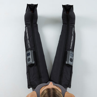 CurrentBody Wellness Leg Recovery Compression Boots