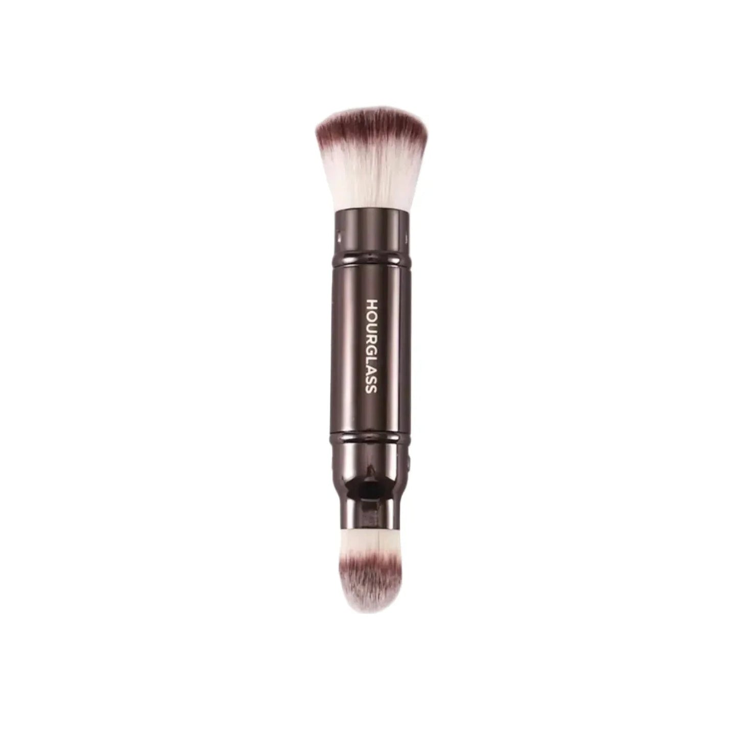 Hourglass Retractable Double Brush – Çift Uçlu Teleskopik Fırça