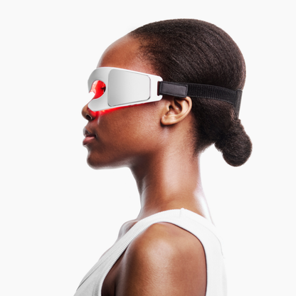 CurrentBody Skin LED Eye Mask