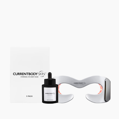 CurrentBody Skin LED Eye Mask
