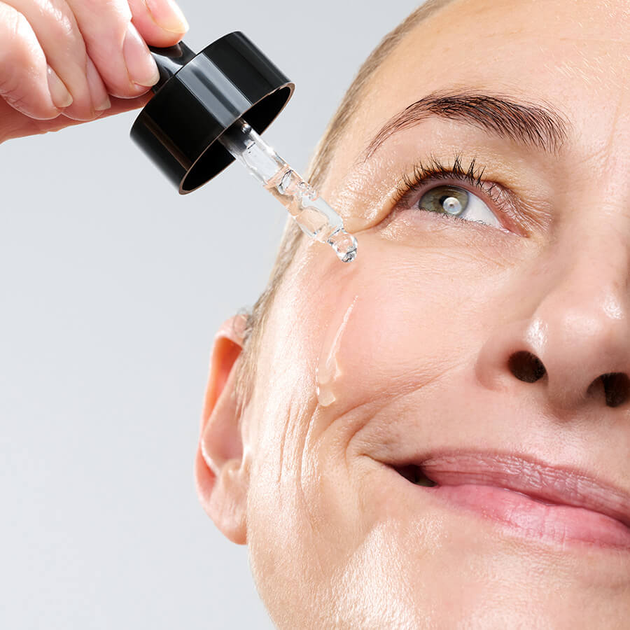 Offer - CurrentBody Skin Green Tea Serum