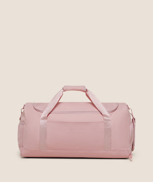 GYMSHARK Everyday Holdall Small Light Pink