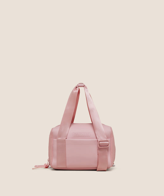 GYMSHARK Everyday Mini Holdall Light Pink
