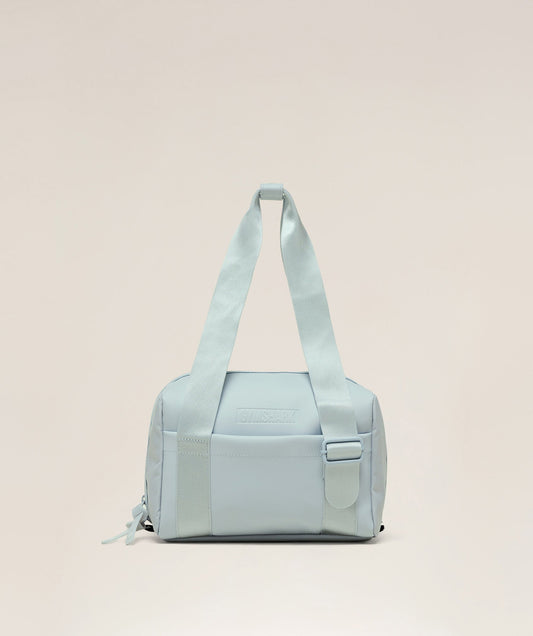 GYMSHARK Everyday Mini Holdall Smoke Blue