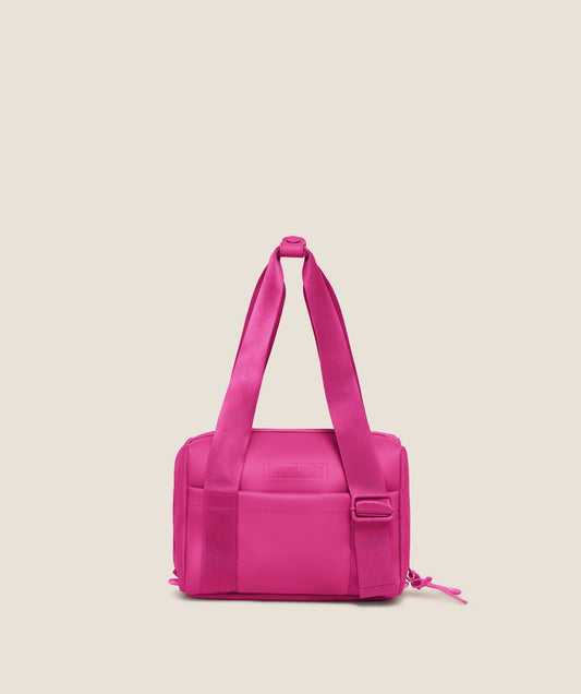 GYMSHARK Everyday Mini Holdall Super-Set Pink