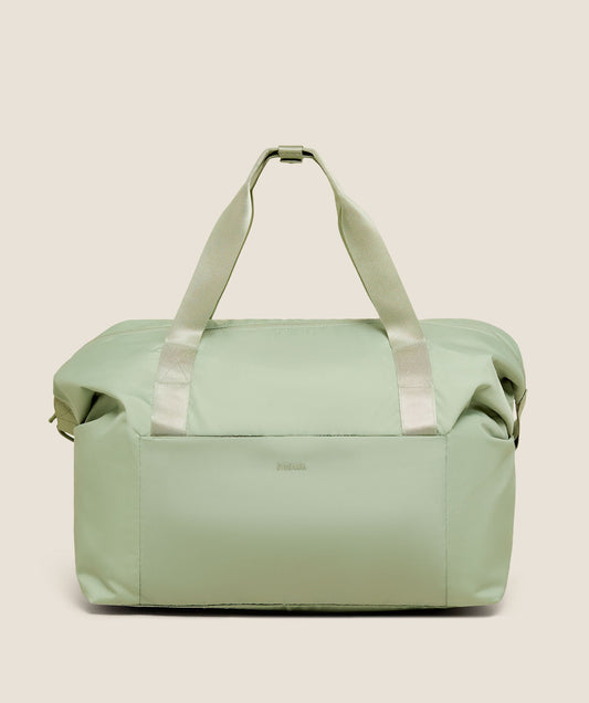 GYMSHARK Mode Duffle Bag Green