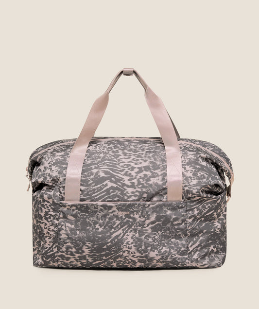 GYMSHARK Mode Duffle Bag Pink Como