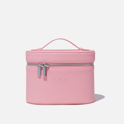 The Mini Vanity Case