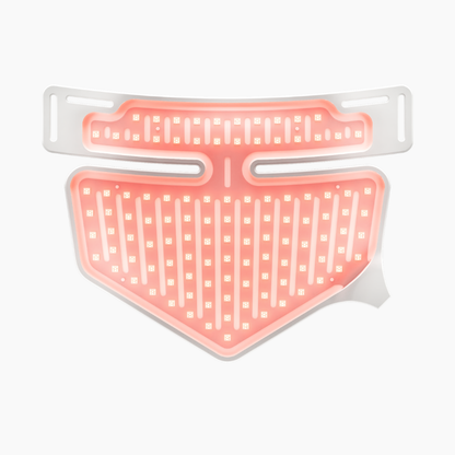CurrentBody Skin LED Neck & Décolletage Mask