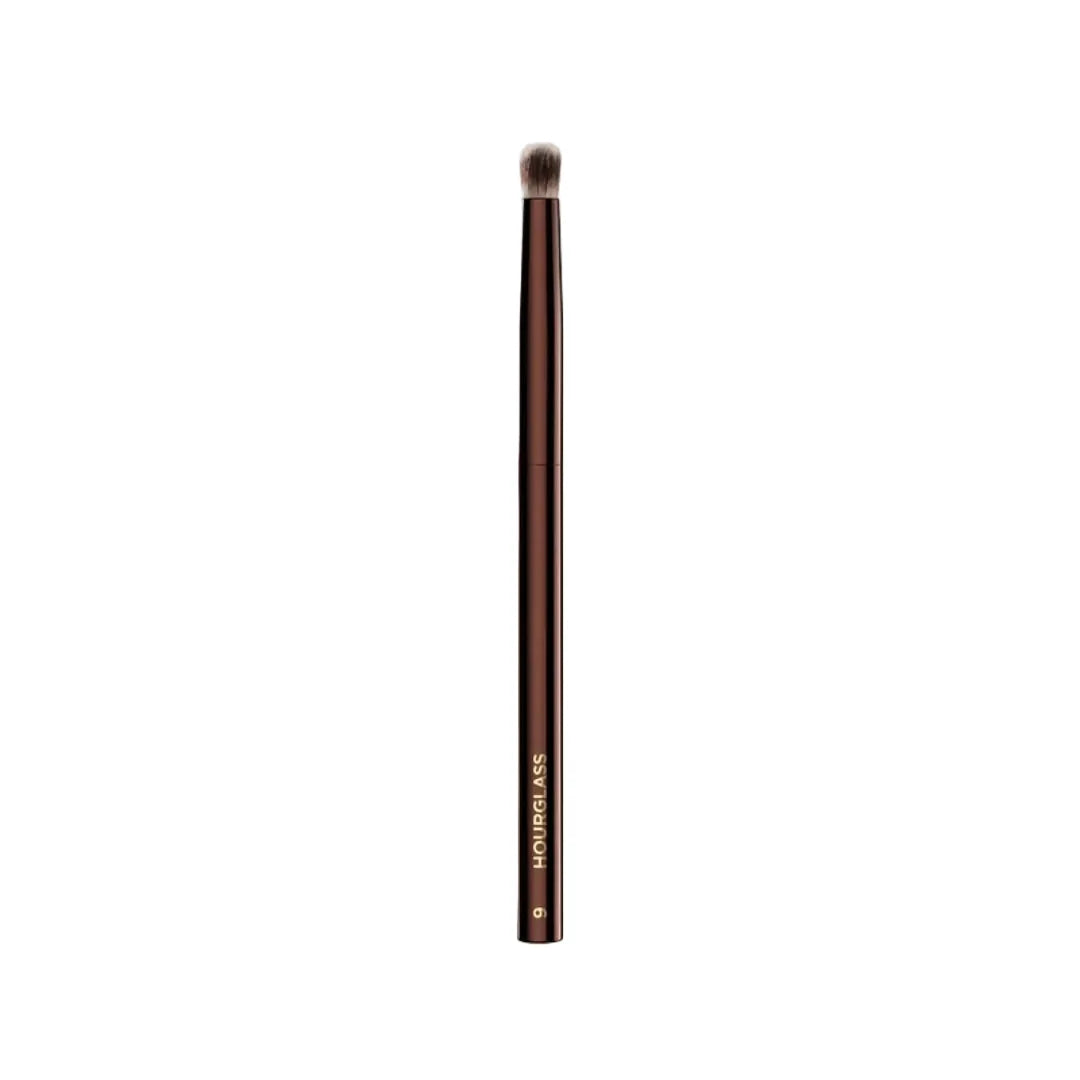 Hourglass Nº 9 Domed Shadow Brush – Kubbeli Gölge Fırçası