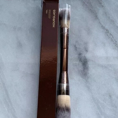 Hourglass Veil™ Powder Brush – Veil™ Pudra Fırçası