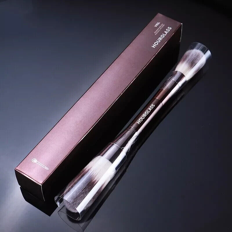 Hourglass Veil™ Powder Brush – Veil™ Pudra Fırçası