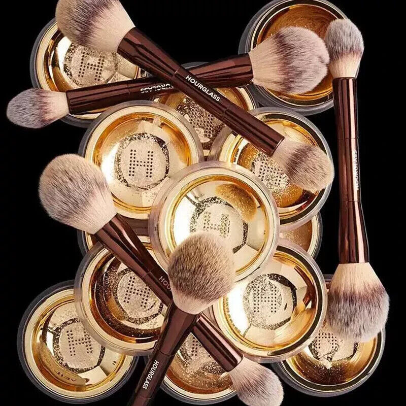 Hourglass Veil™ Powder Brush – Veil™ Pudra Fırçası
