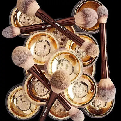 Hourglass Veil™ Powder Brush – Veil™ Pudra Fırçası