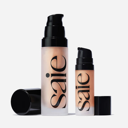 Mini Glowy Super™ Gel