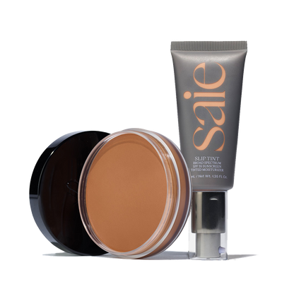 Complexion Boost