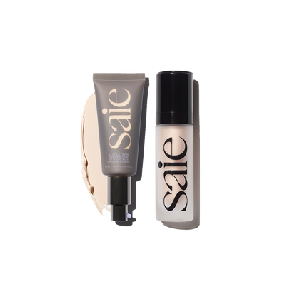 Saieglow™ Duo
