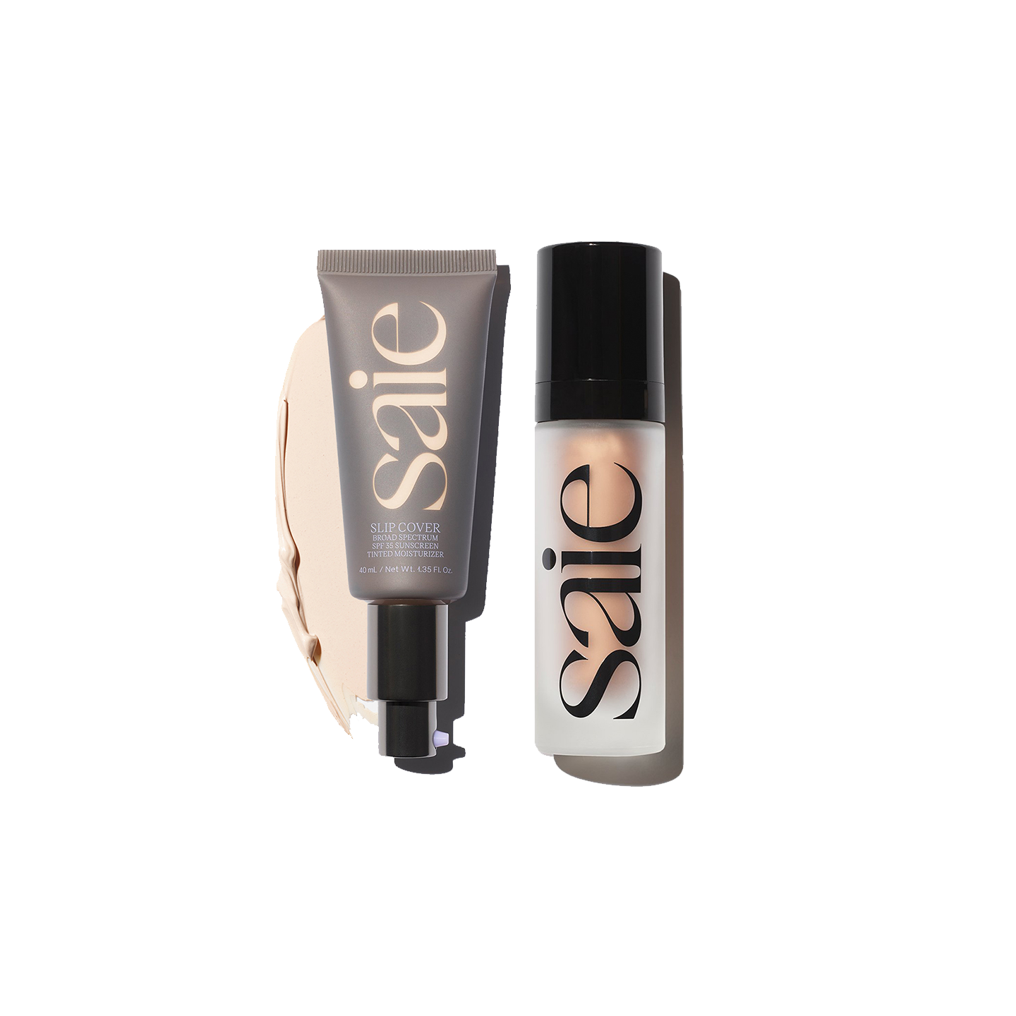 Saieglow™ Duo