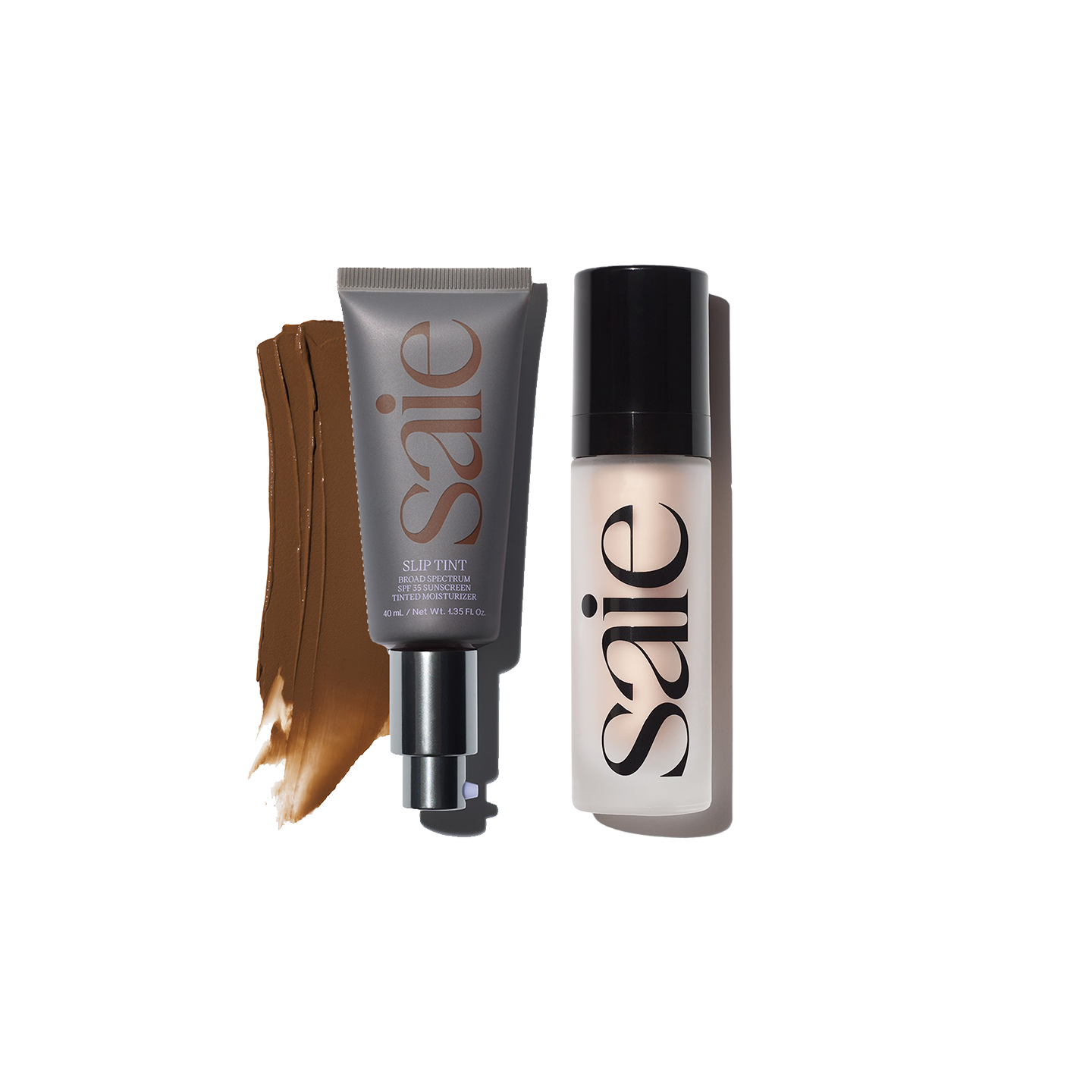 Saieglow™ Duo