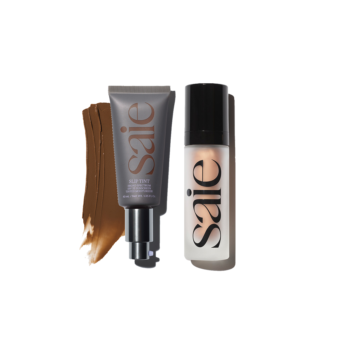 Saieglow™ Duo