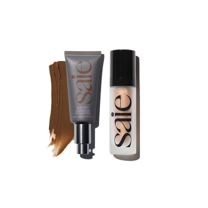 Saieglow™ Duo