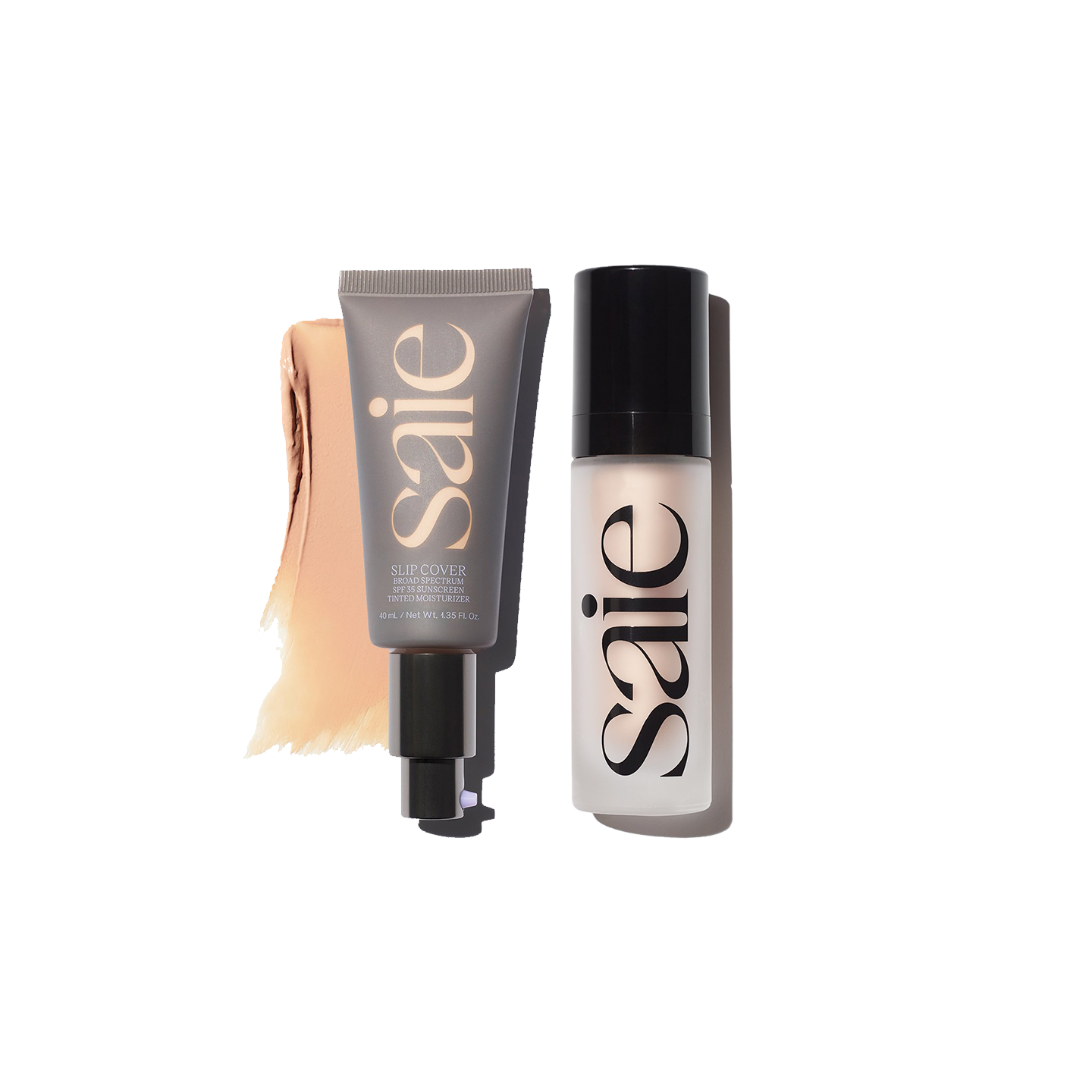 Saieglow™ Duo