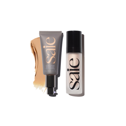 Saieglow™ Duo