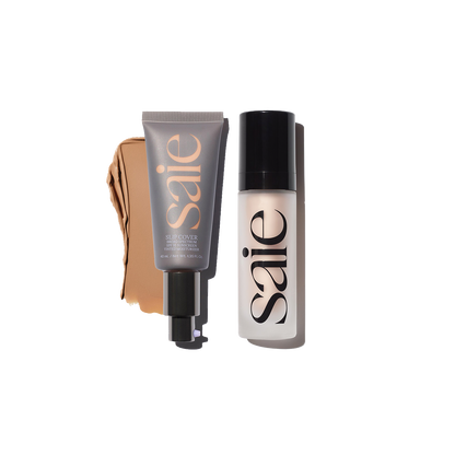 Saieglow™ Duo