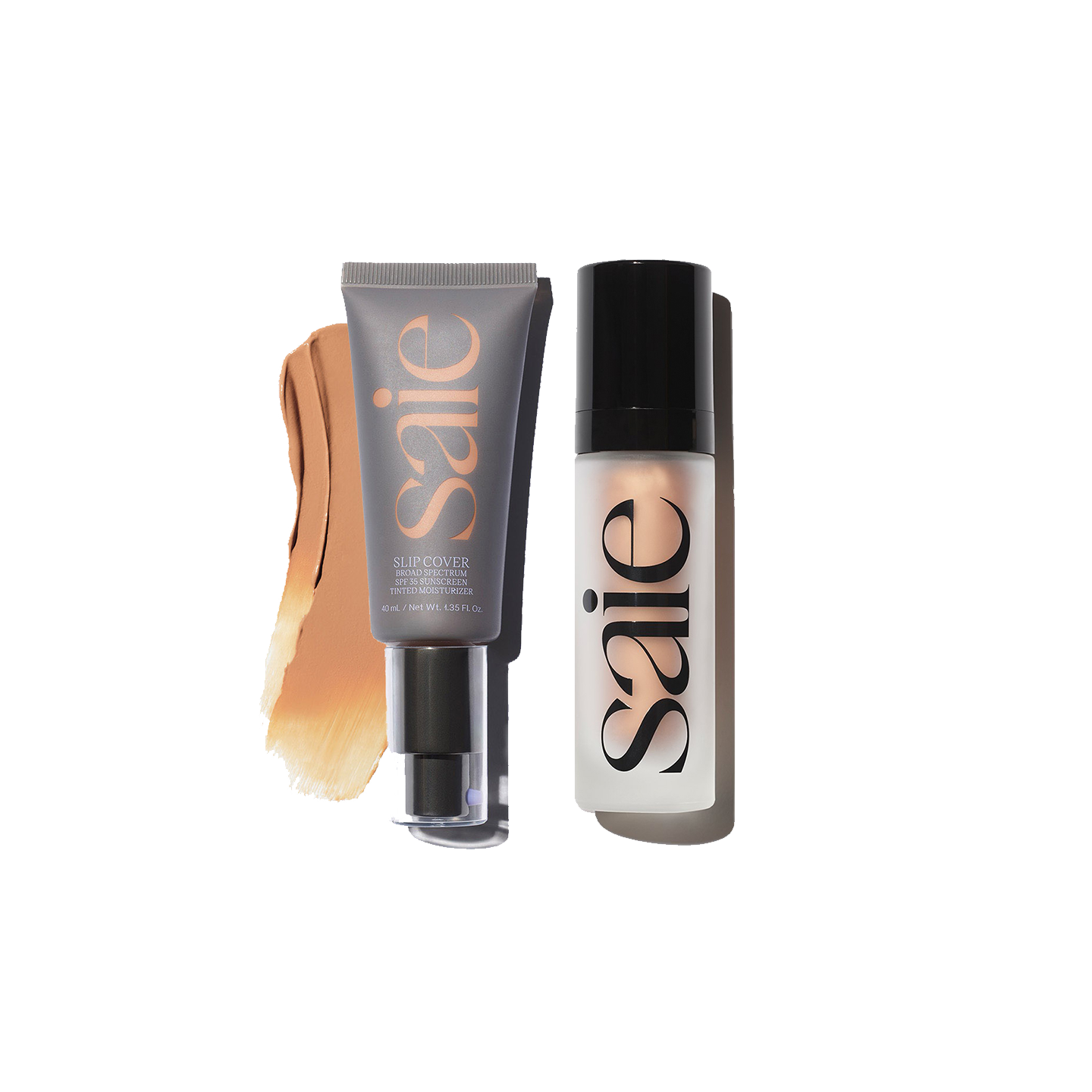 Saieglow™ Duo