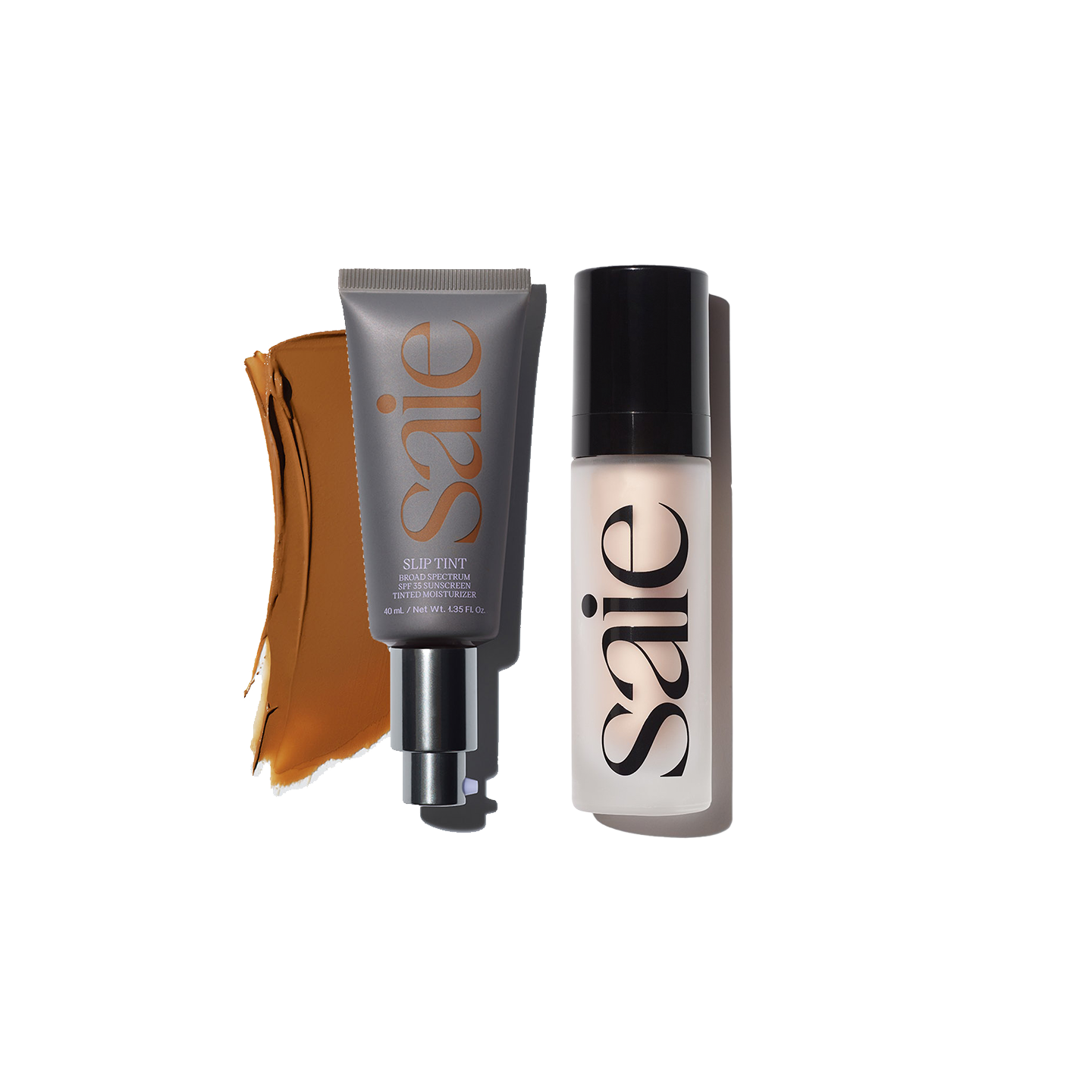 Saieglow™ Duo