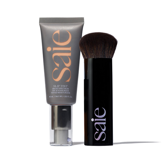 Slip Brush Duo