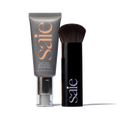 Slip Brush Duo