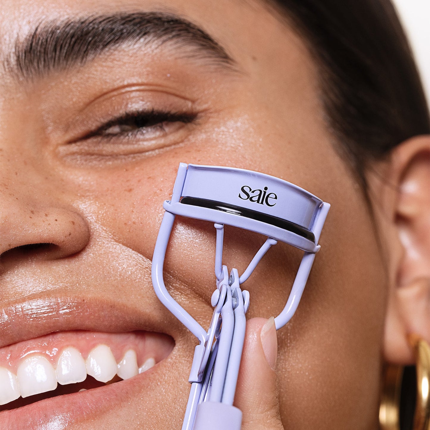 Lash Curler