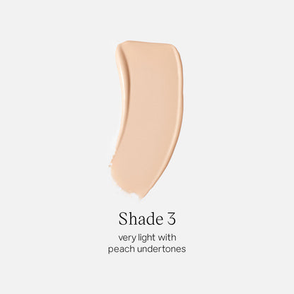 Glowy Super Skin Tint Foundation