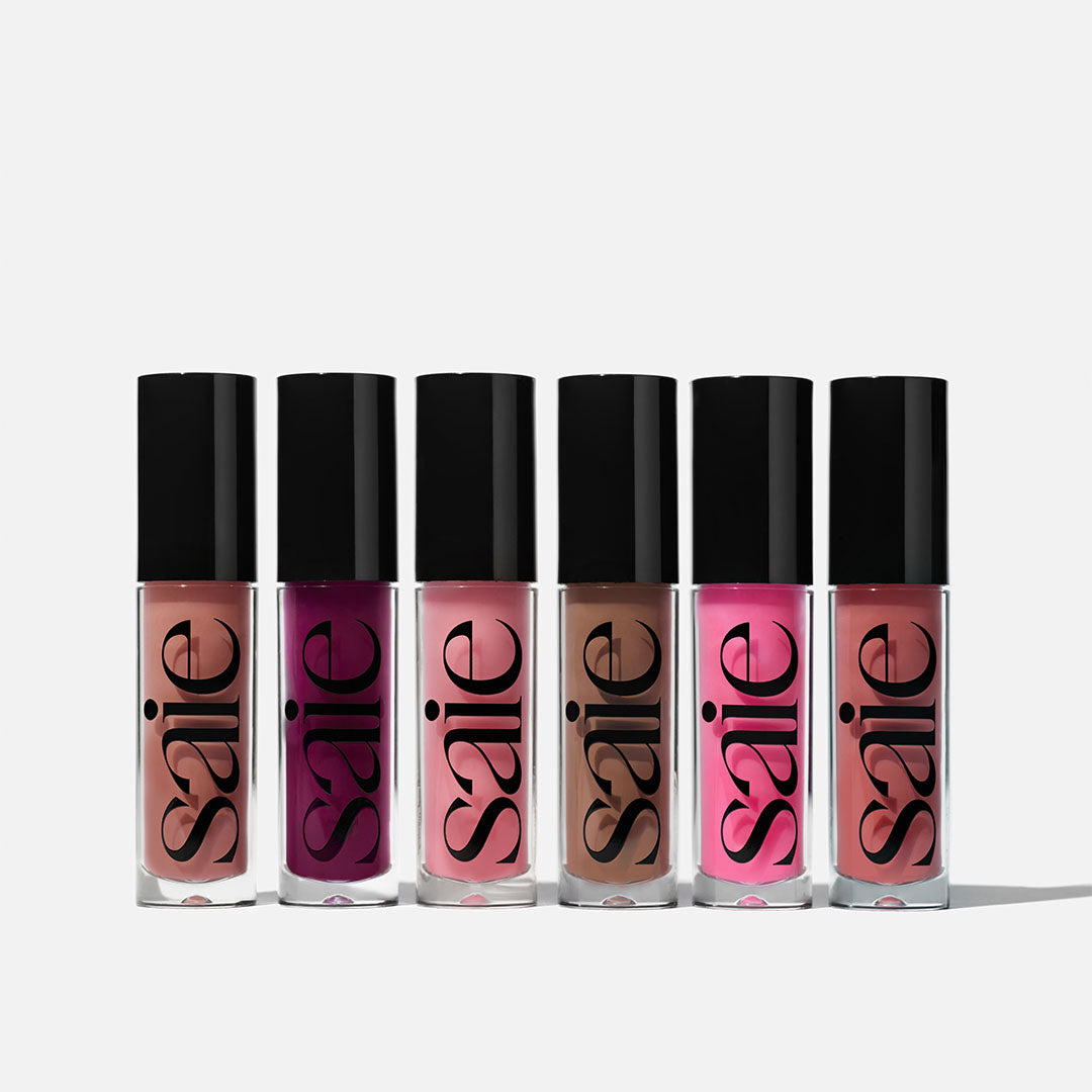Glossybounce™ Duo