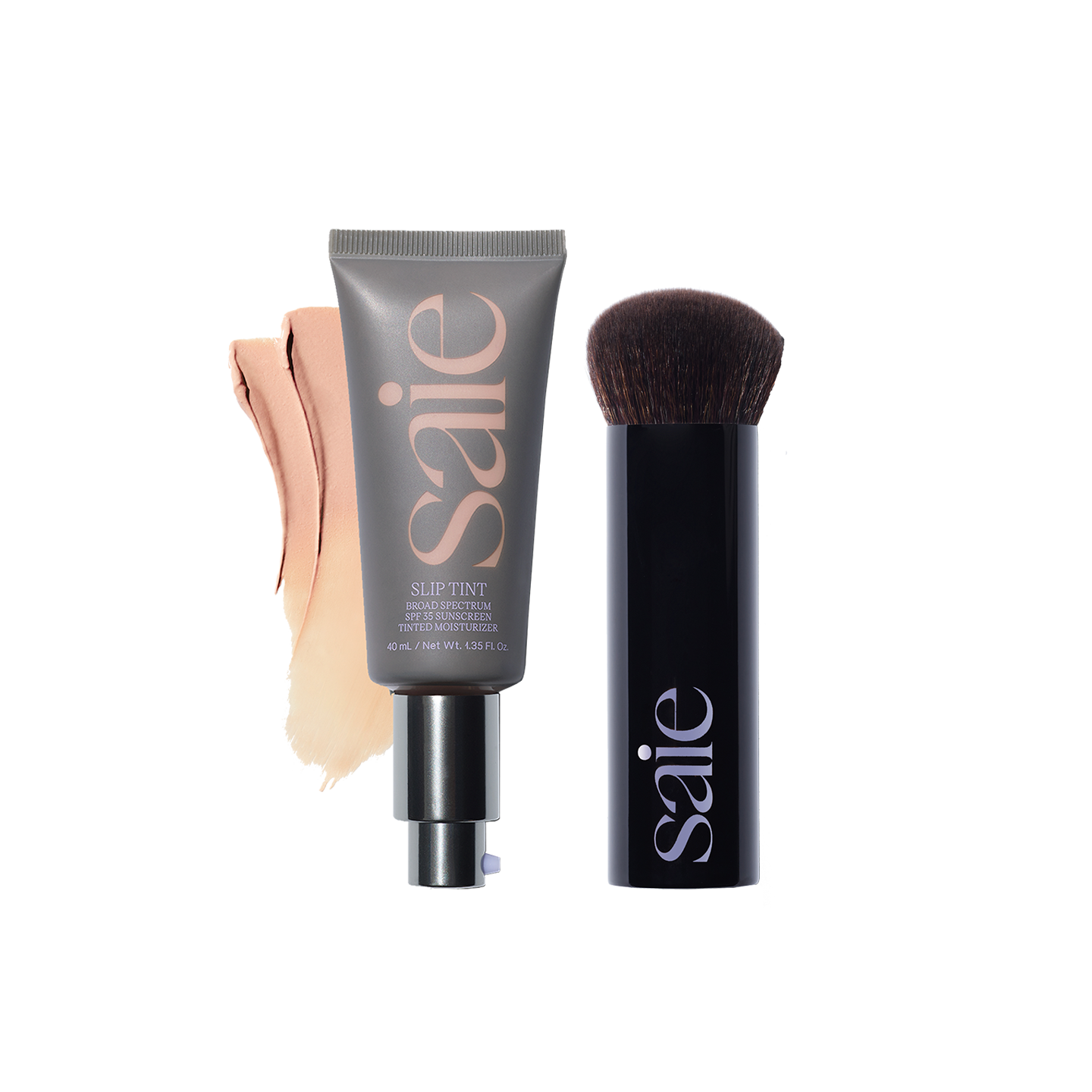 Slip Brush Duo