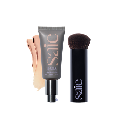 Slip Brush Duo