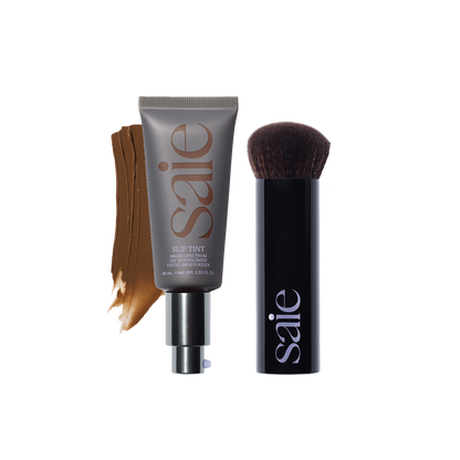 Slip Brush Duo