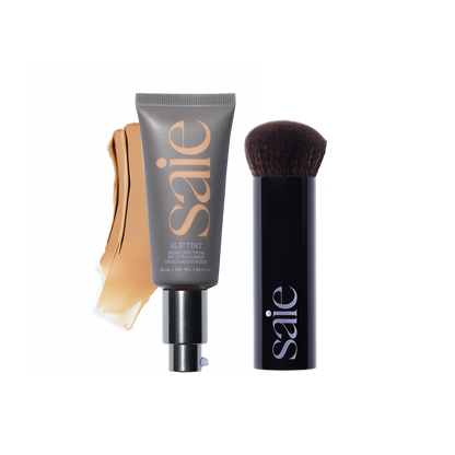 Slip Brush Duo